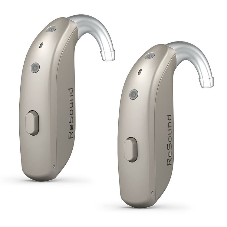 Resound Omnia BTE77 - HearMore4Less