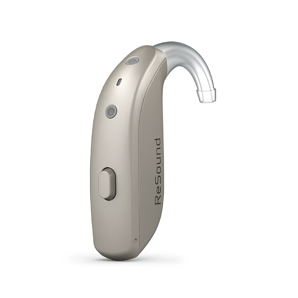 Resound Omnia BTE77 - HearMore4Less