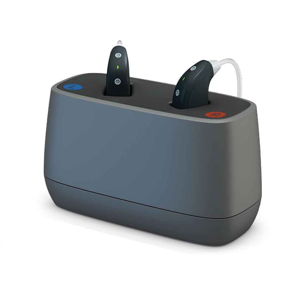 Resound Omnia BTE77 - HearMore4Less