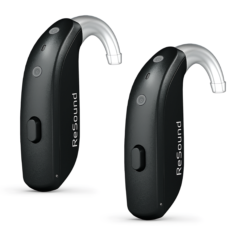 Resound Omnia BTE77 - HearMore4Less