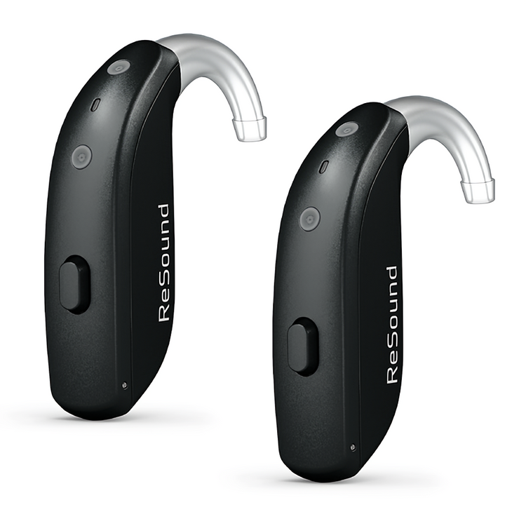 Resound Omnia BTE77 - HearMore4Less