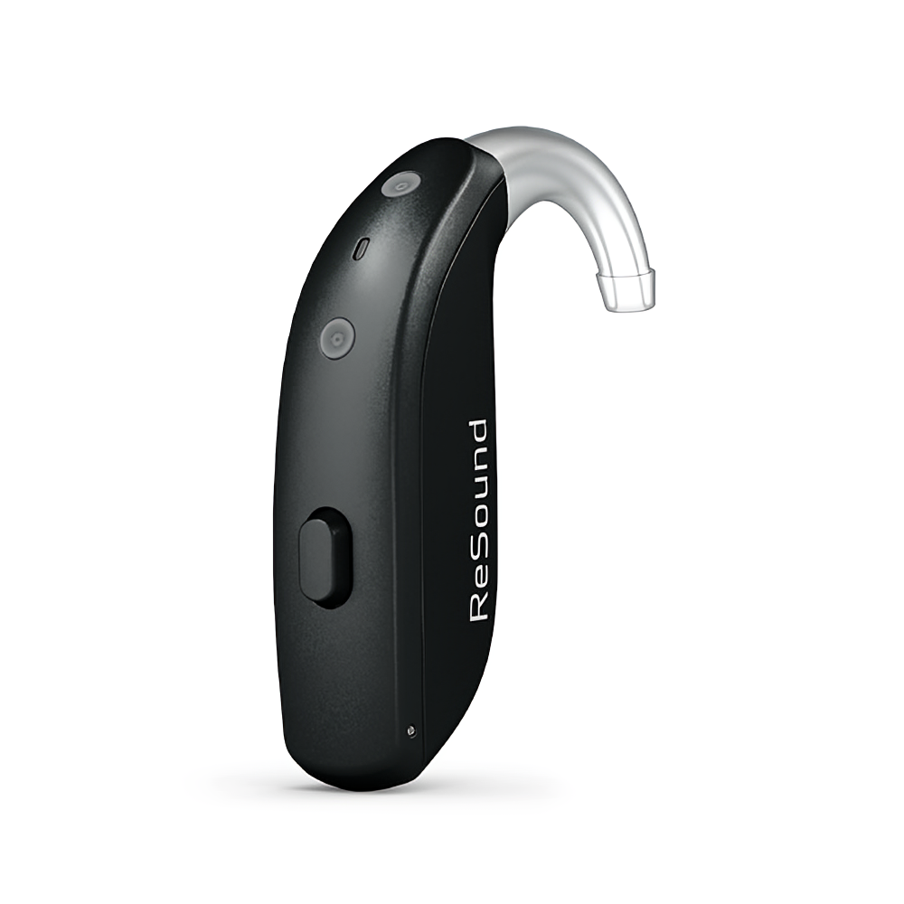 Resound Omnia BTE77 - HearMore4Less
