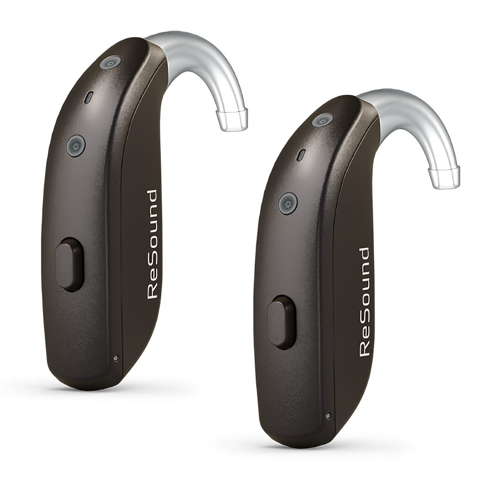 Resound Omnia BTE77 - HearMore4Less