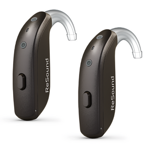Resound Omnia BTE77 - HearMore4Less