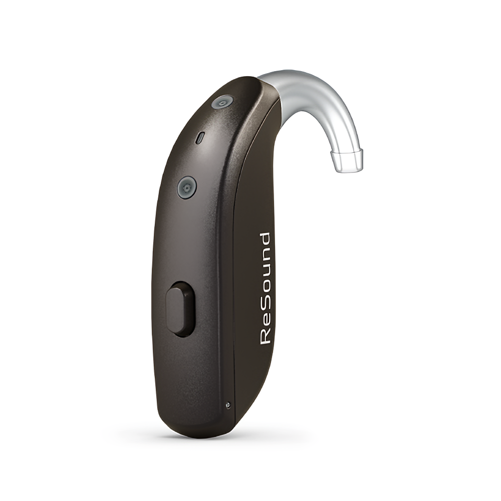 Resound Omnia BTE77 - HearMore4Less