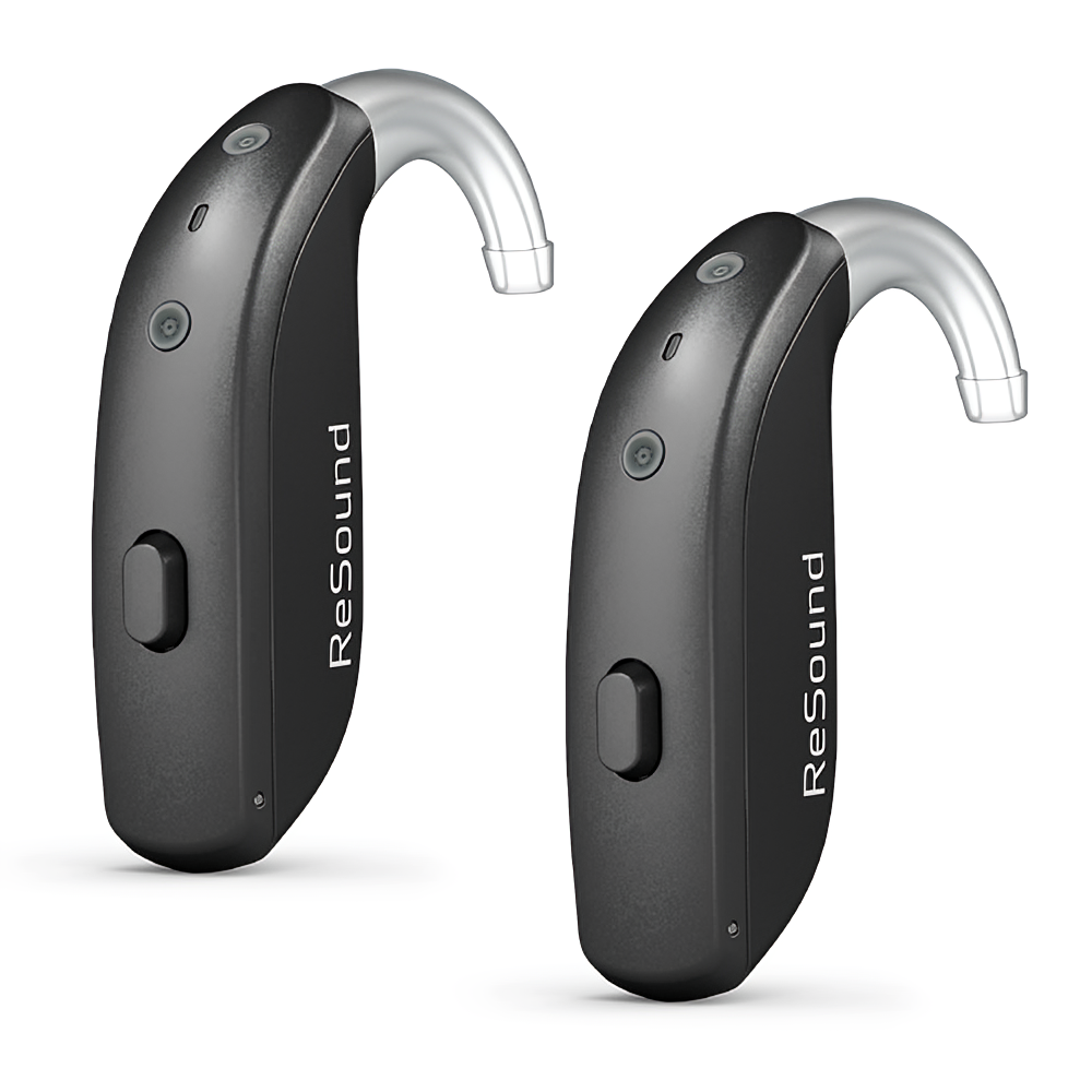 Resound Omnia BTE77 - HearMore4Less