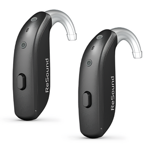 Resound Omnia BTE77 - HearMore4Less