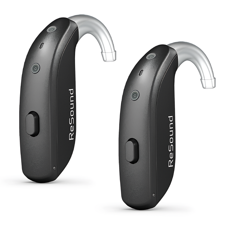 Resound Omnia BTE77 - HearMore4Less
