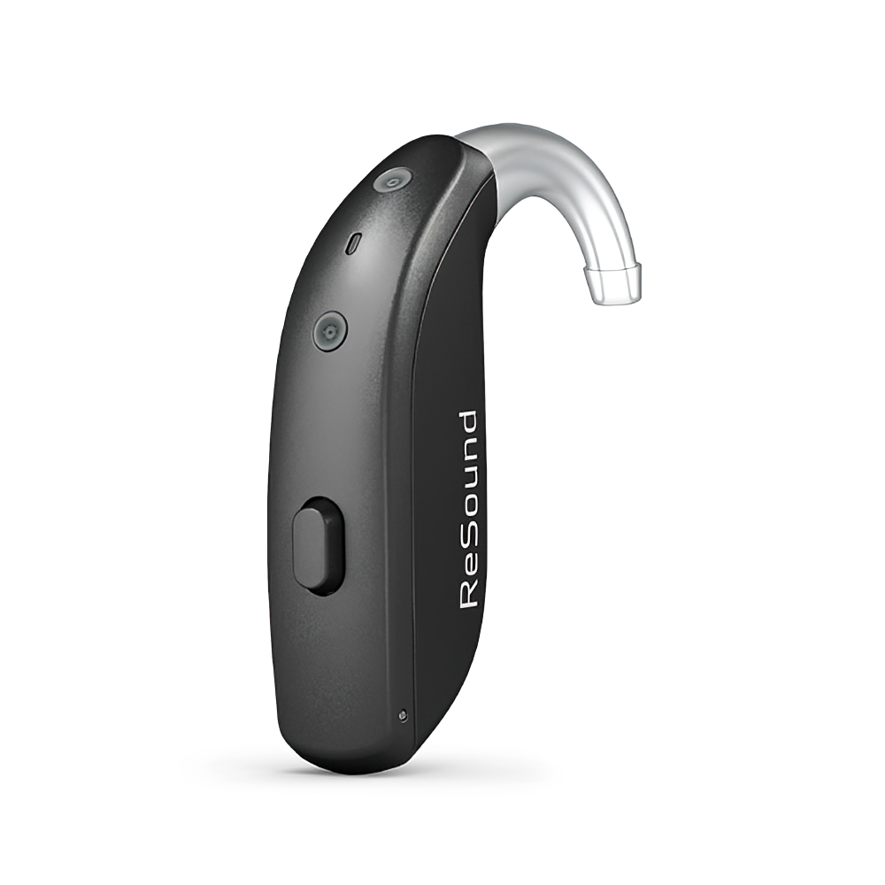 Resound Omnia BTE77 - HearMore4Less