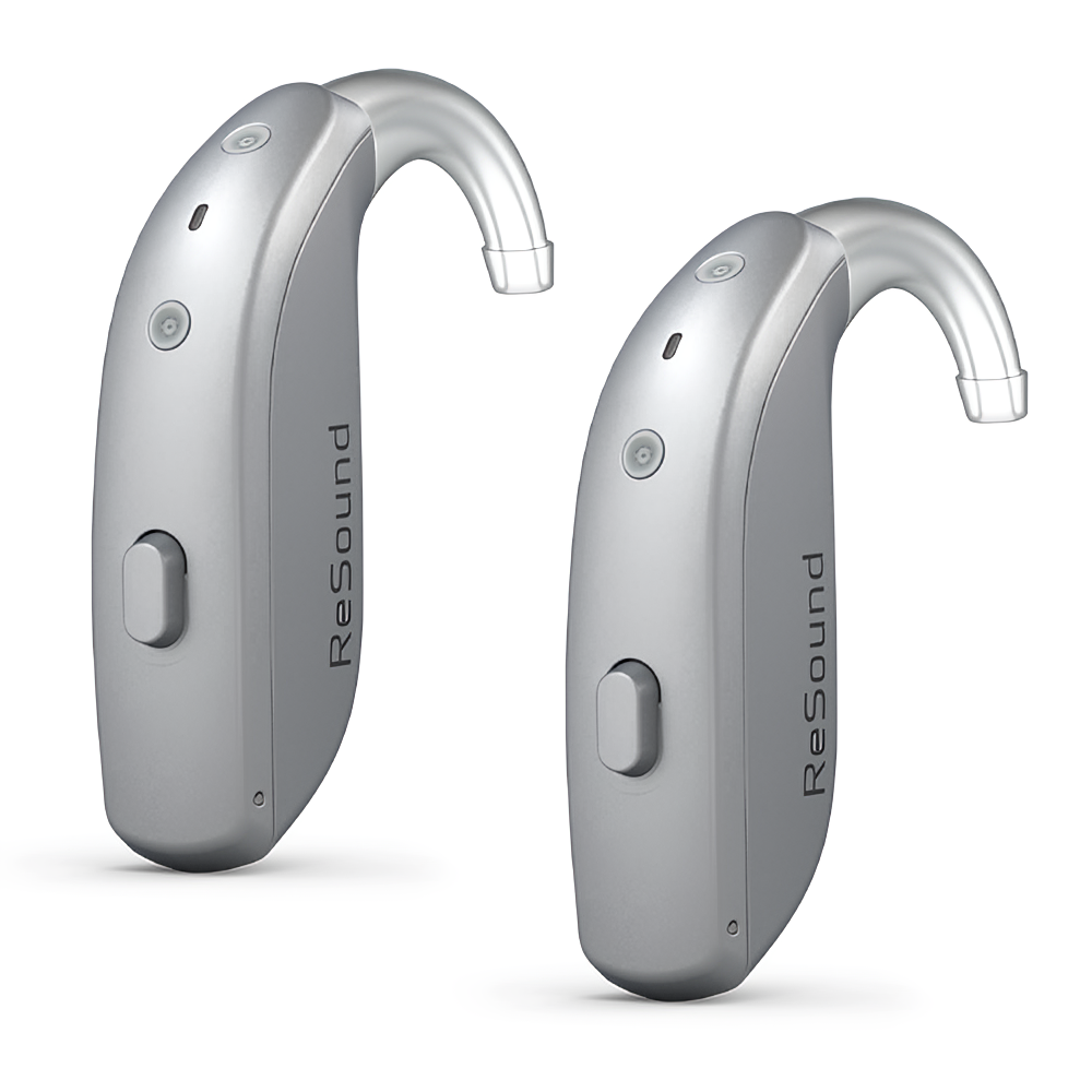Resound Omnia BTE77 - HearMore4Less