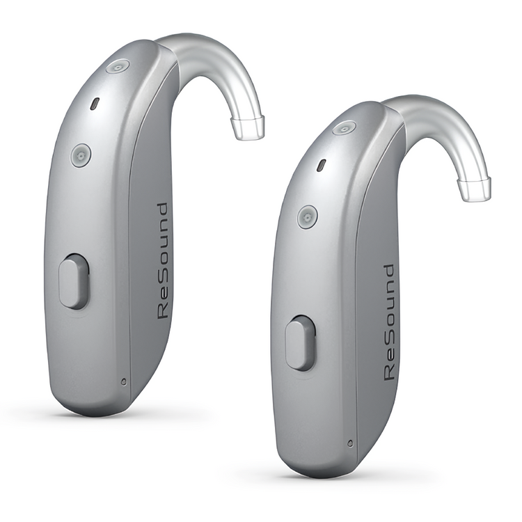 Resound Omnia BTE77 - HearMore4Less
