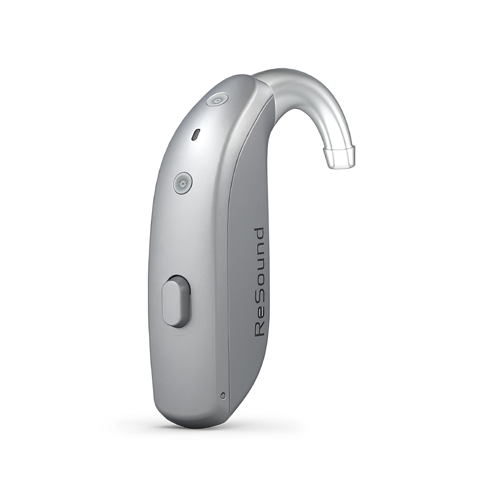 Resound Omnia BTE77 - HearMore4Less