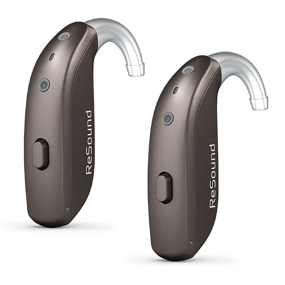 Resound Omnia BTE77 - HearMore4Less