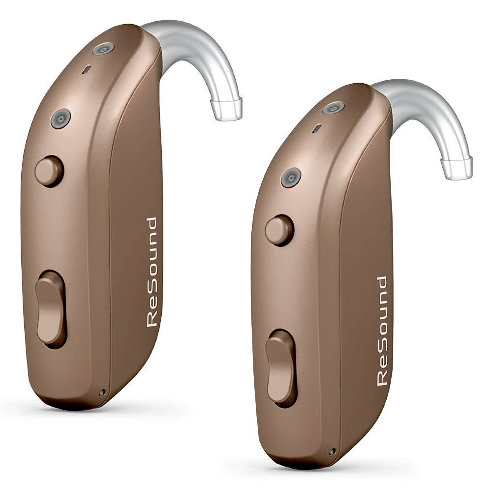 Resound Omnia BTE88 - HearMore4Less
