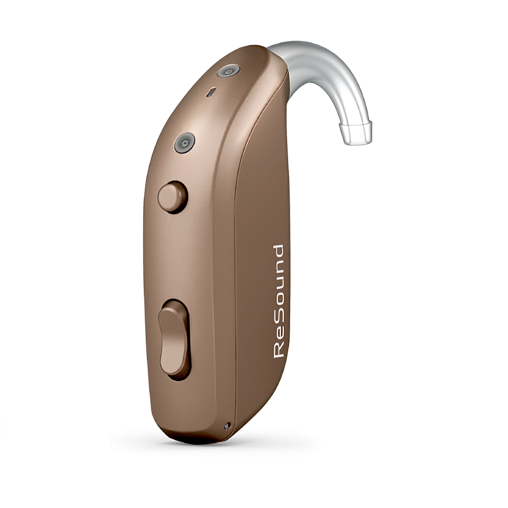 Resound Omnia BTE88 - HearMore4Less
