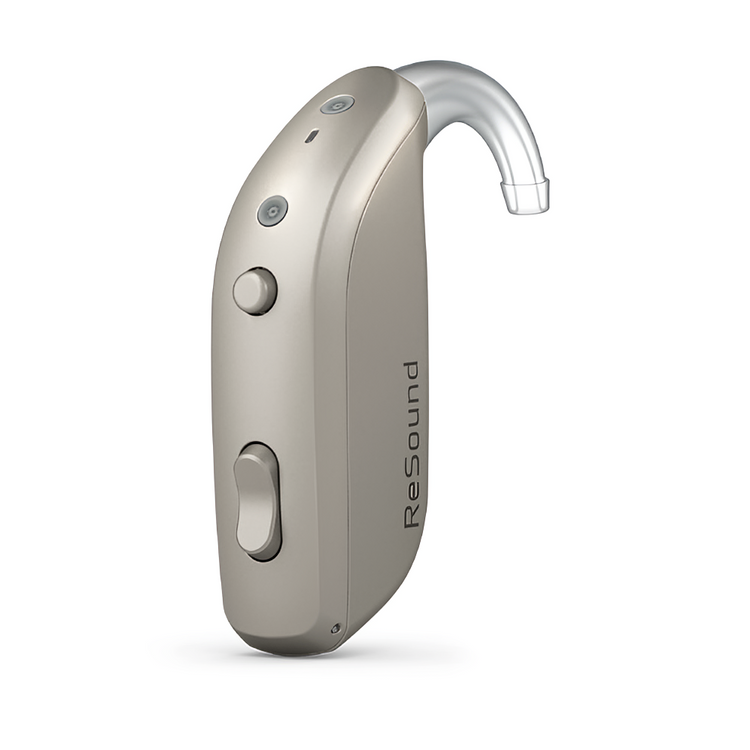 Resound Omnia BTE88 - HearMore4Less