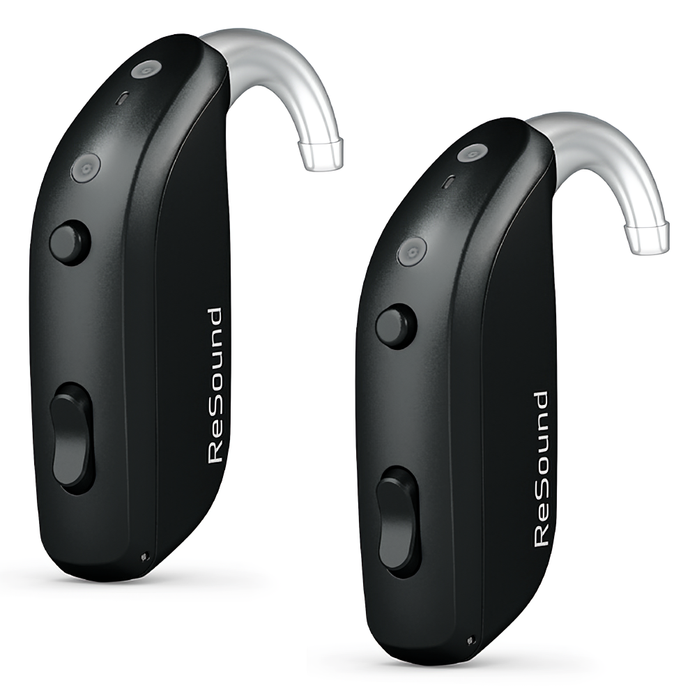 Resound Omnia BTE88 - HearMore4Less