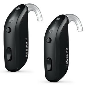 Resound Omnia BTE88 - HearMore4Less