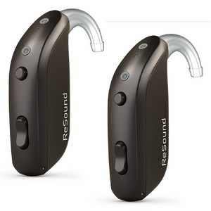 Resound Omnia BTE88 - HearMore4Less