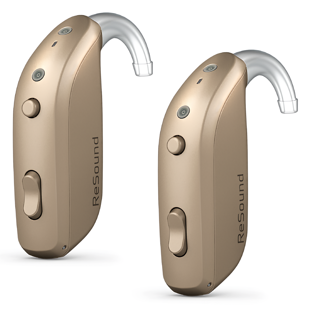 Resound Omnia BTE88 - HearMore4Less