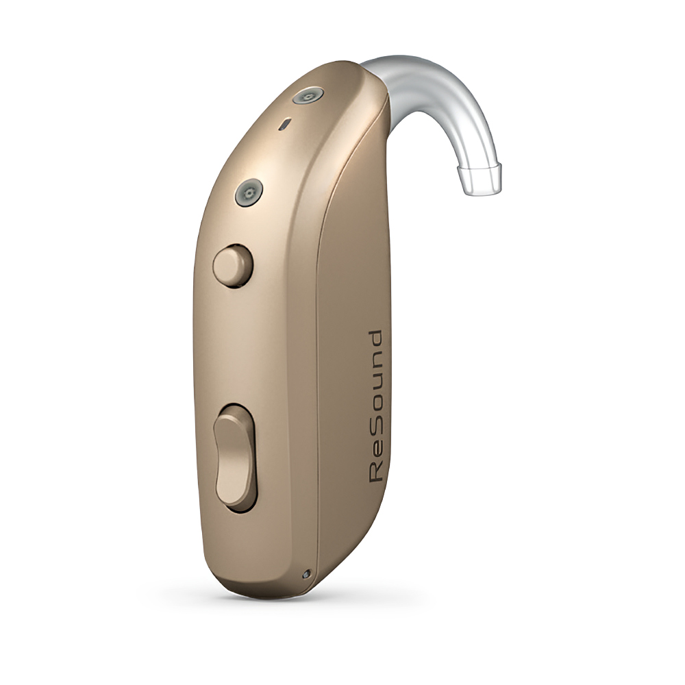 Resound Omnia BTE88 - HearMore4Less