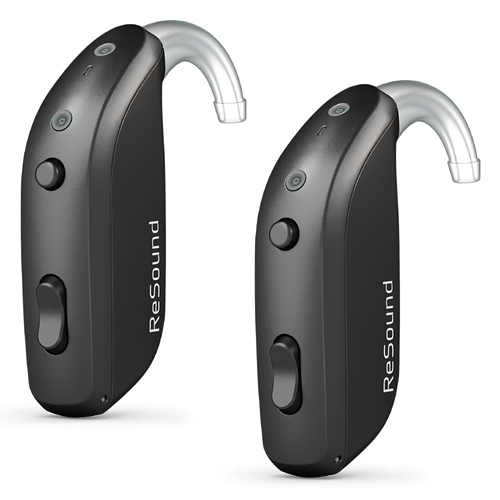 Resound Omnia BTE88 - HearMore4Less