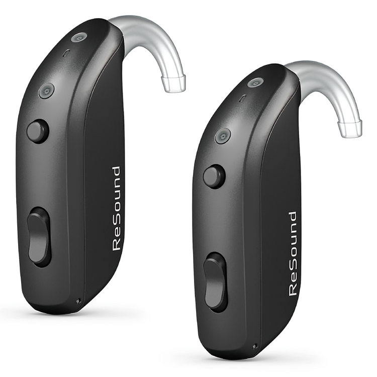 Resound Omnia BTE88 - HearMore4Less