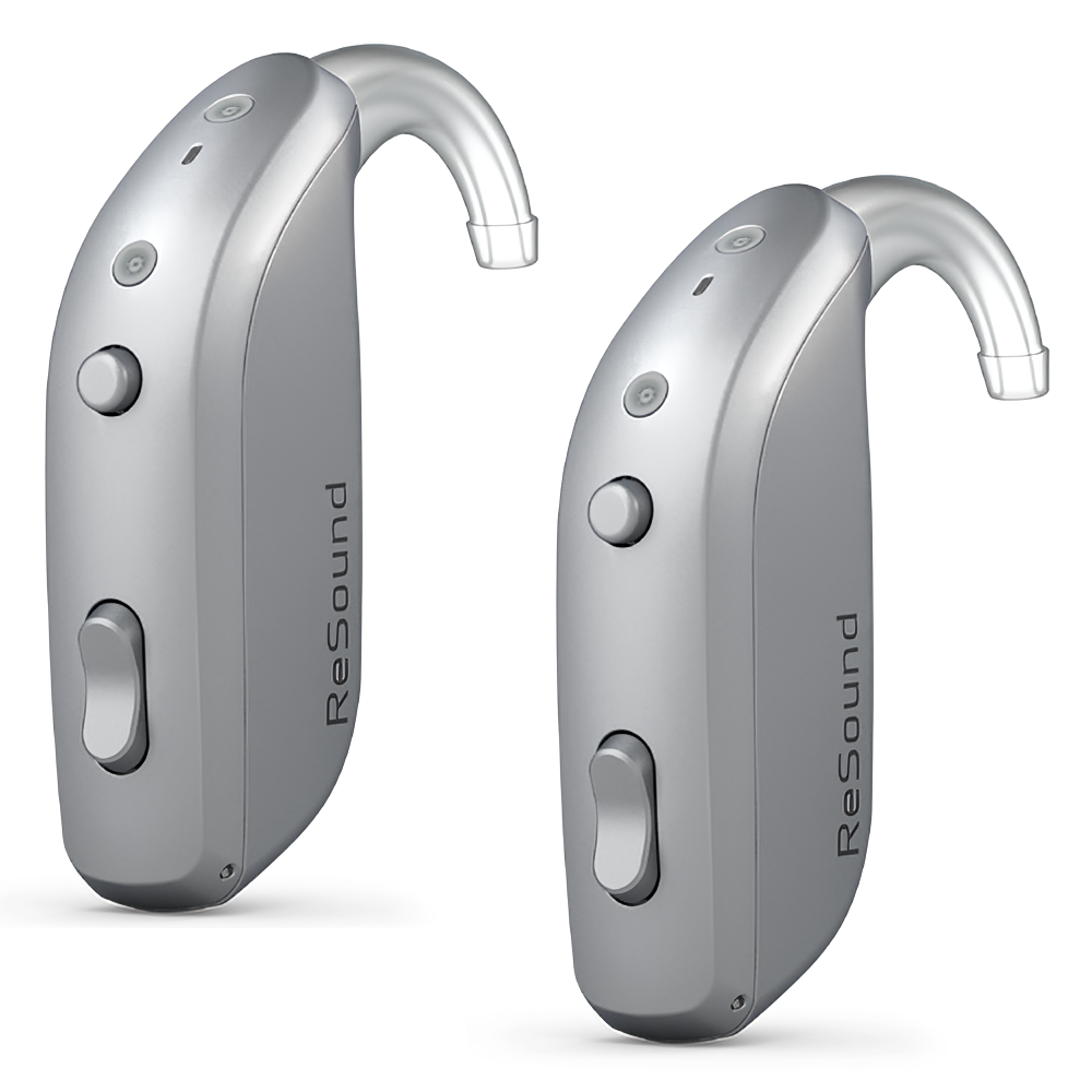 Resound Omnia BTE88 - HearMore4Less