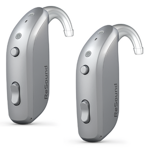 Resound Omnia BTE88 - HearMore4Less