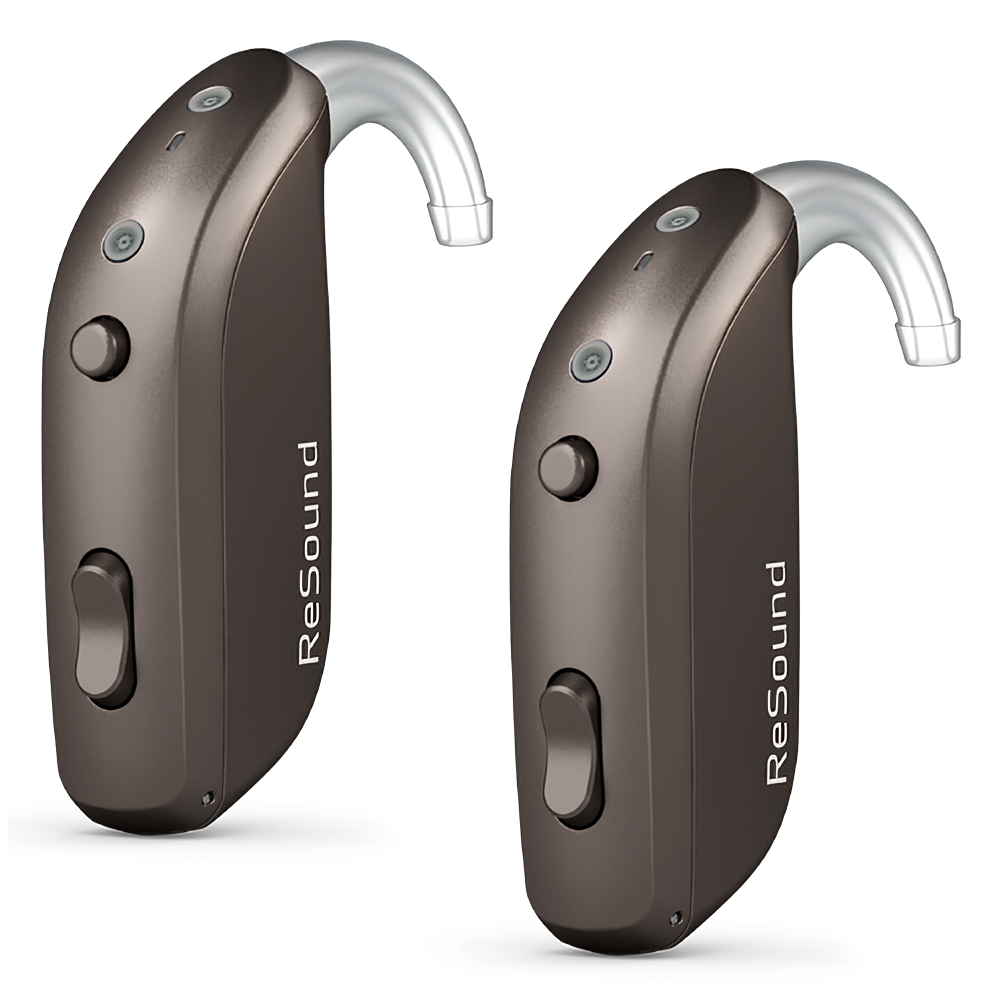Resound Omnia BTE88 - HearMore4Less