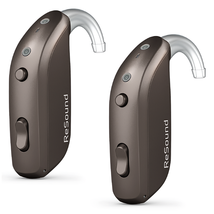 Resound Omnia BTE88 - HearMore4Less