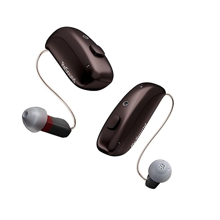 ReSound Vivia RIE62 - HearMore4Less