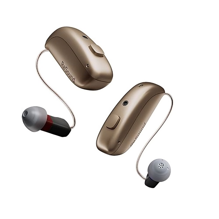 ReSound Vivia RIE62 - HearMore4Less