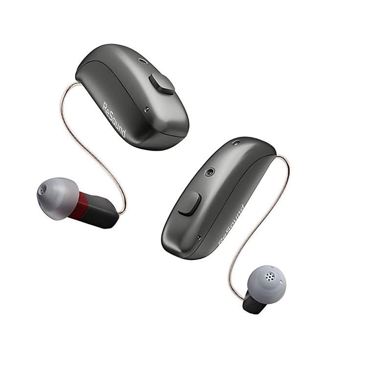 ReSound Vivia RIE62 - HearMore4Less
