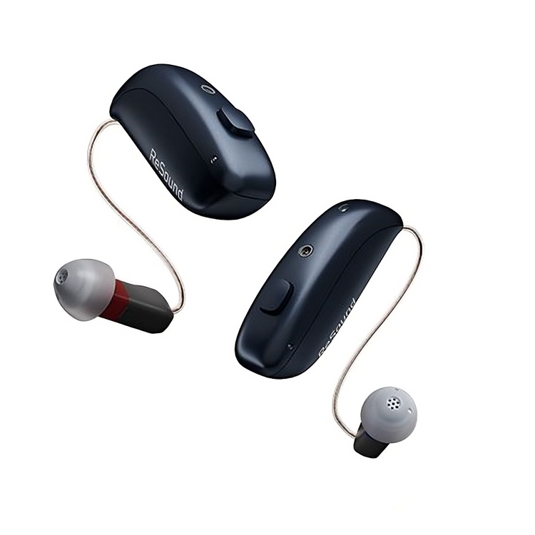 ReSound Vivia RIE62 - HearMore4Less