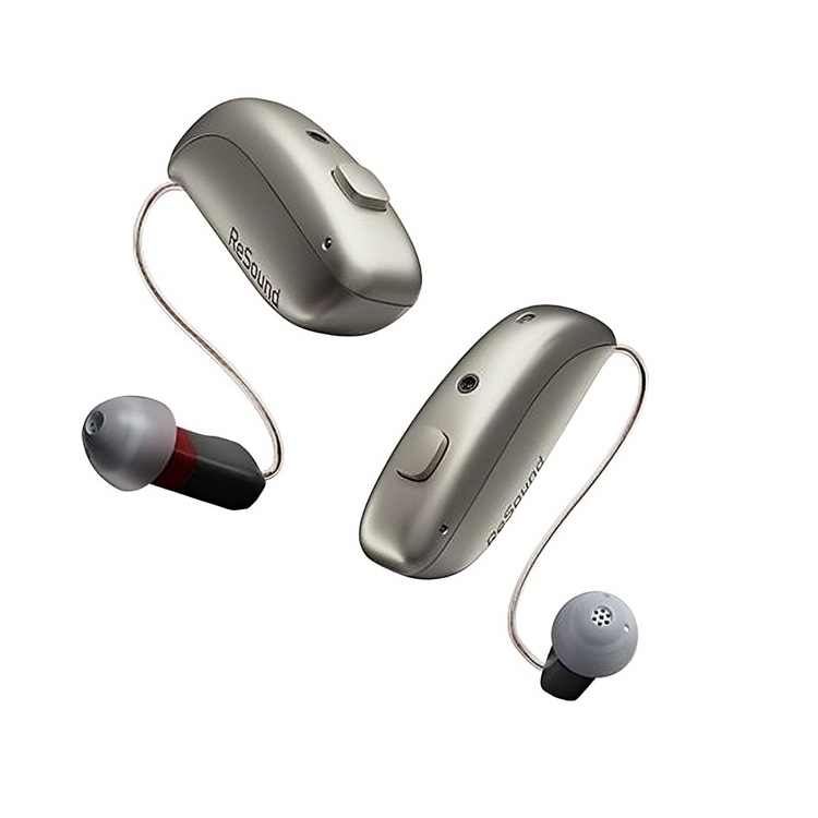 ReSound Vivia RIE62 - HearMore4Less