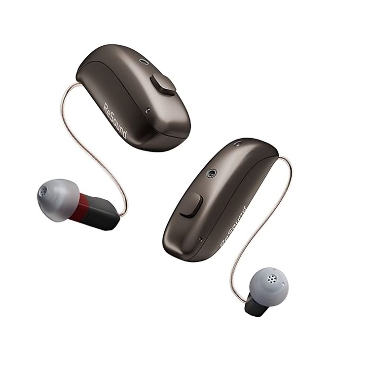ReSound Vivia RIE62 - HearMore4Less