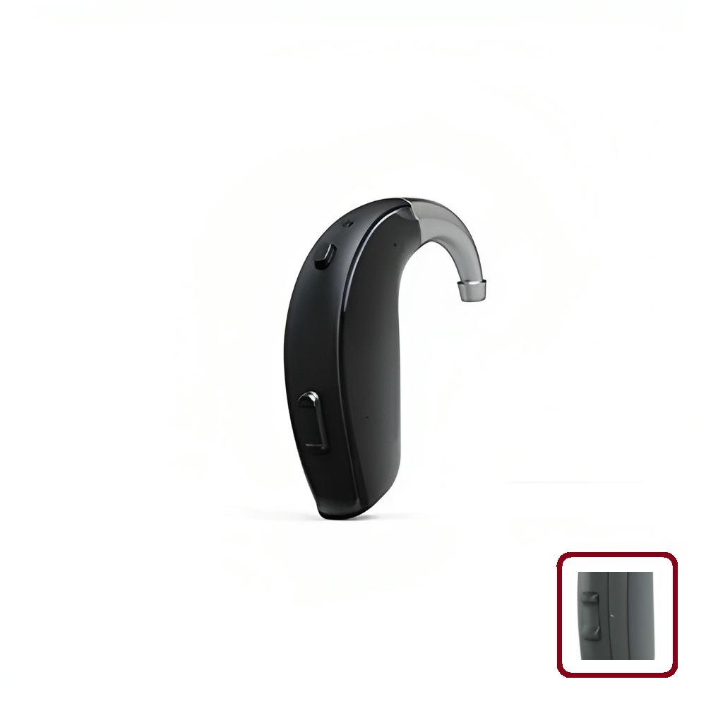 ReSound Enzo Q HP BTE88 - HearMore4Less