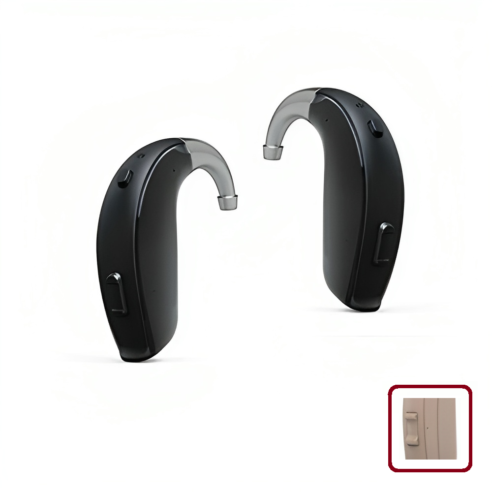 ReSound Enzo Q HP BTE88 - HearMore4Less