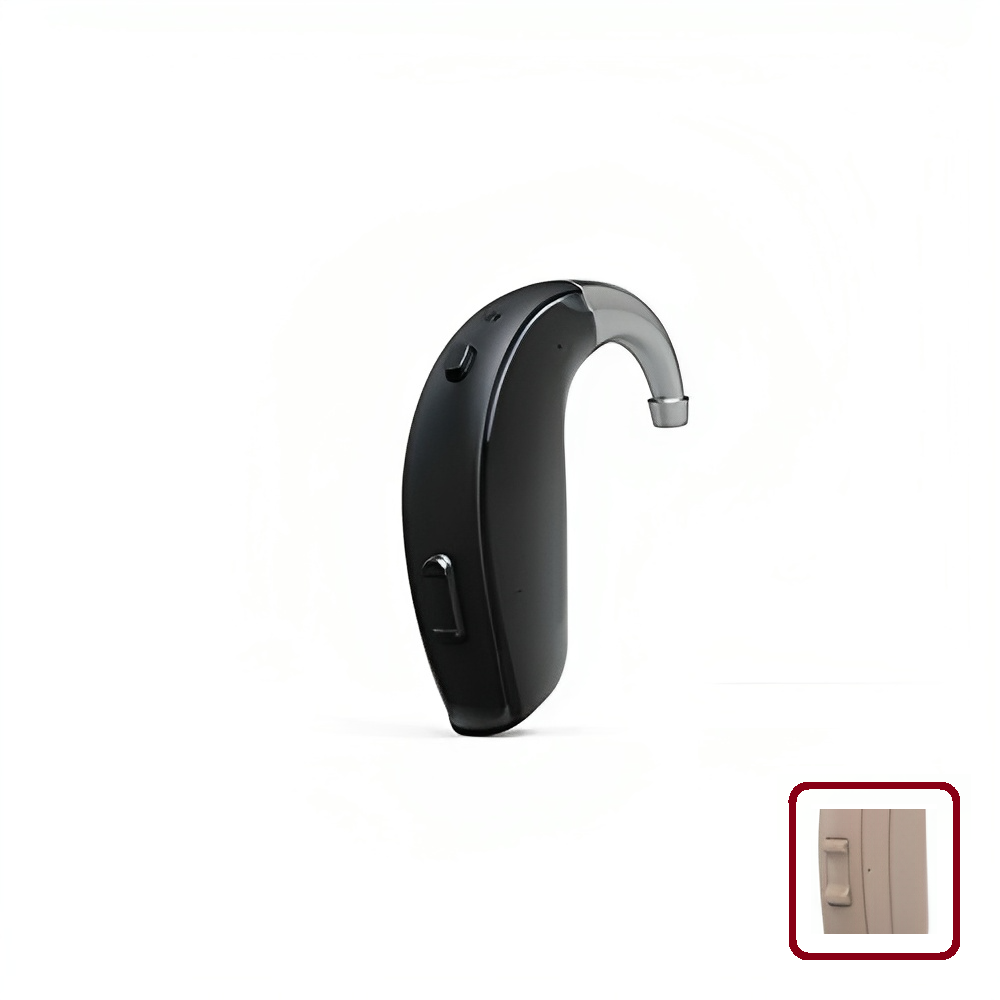ReSound Enzo Q HP BTE88 - HearMore4Less