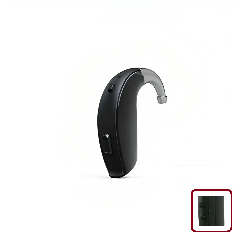 ReSound Enzo Q HP BTE88 - HearMore4Less