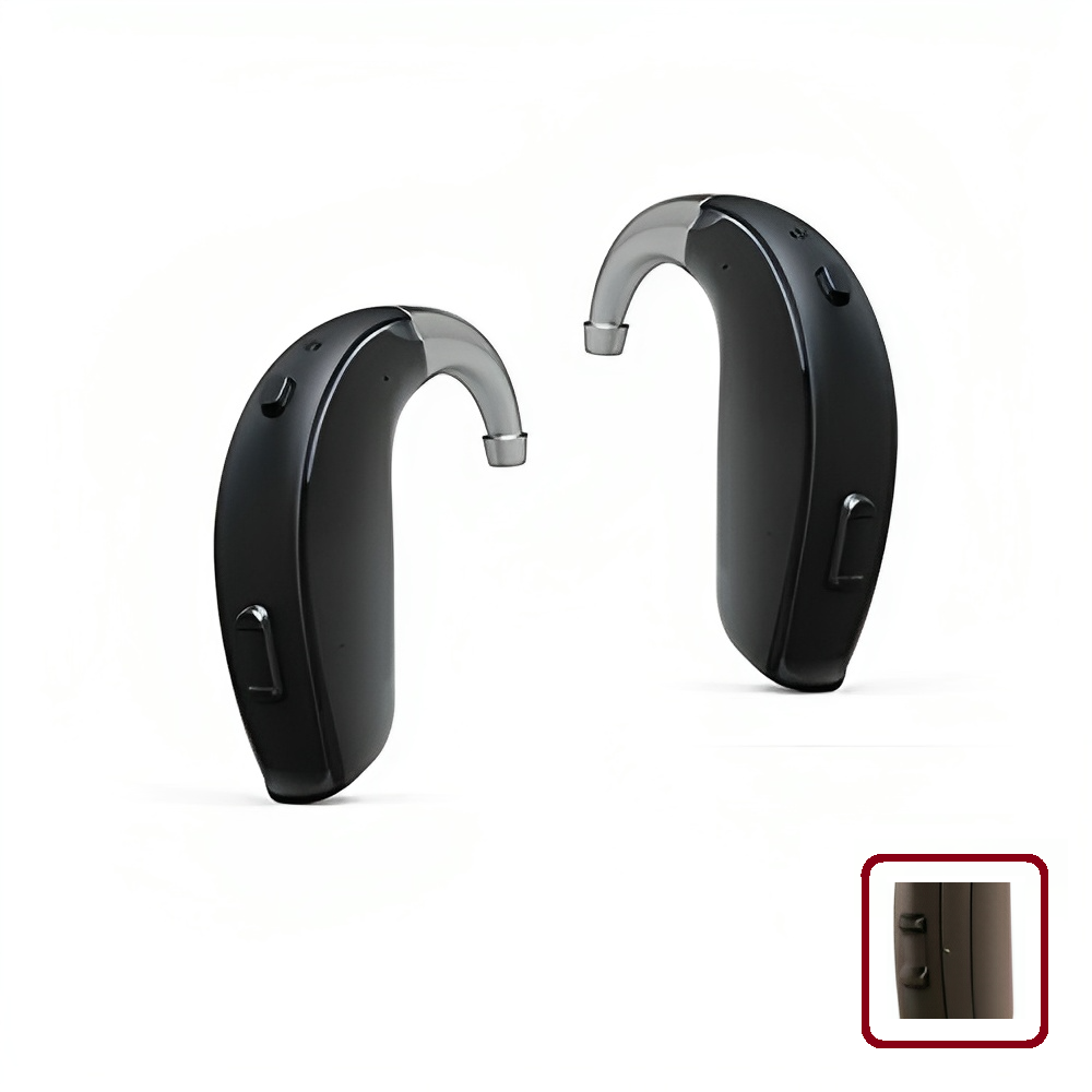 ReSound Enzo Q HP BTE88 - HearMore4Less