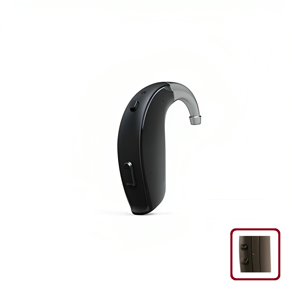 ReSound Enzo Q HP BTE88 - HearMore4Less