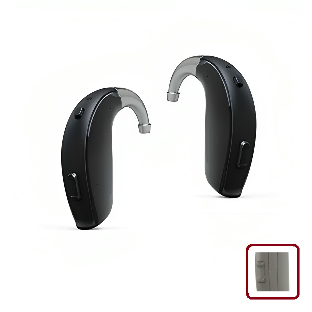ReSound Enzo Q HP BTE88 - HearMore4Less
