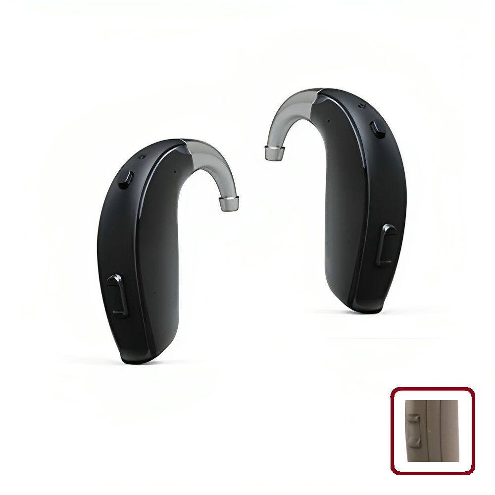 ReSound Enzo Q HP BTE88 - HearMore4Less