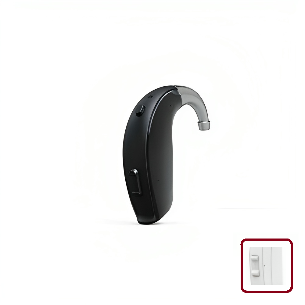 ReSound Enzo Q HP BTE88 - HearMore4Less