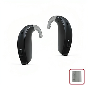 ReSound Enzo Q HP BTE88 - HearMore4Less