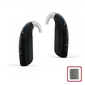 ReSound Enzo Q SP BTE98 - HearMore4Less