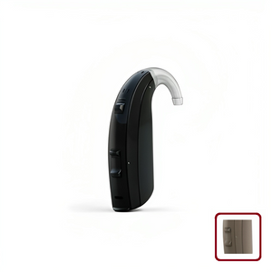 ReSound Enzo Q SP BTE98 - HearMore4Less