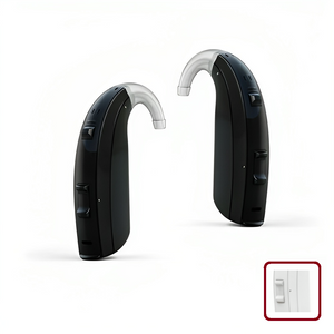 ReSound Enzo Q SP BTE98 - HearMore4Less